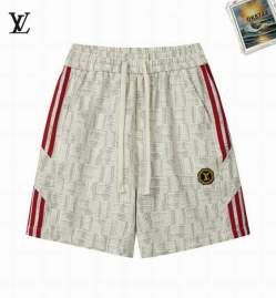 Picture of LV Short Pants _SKULVM-3XL25tr0218194